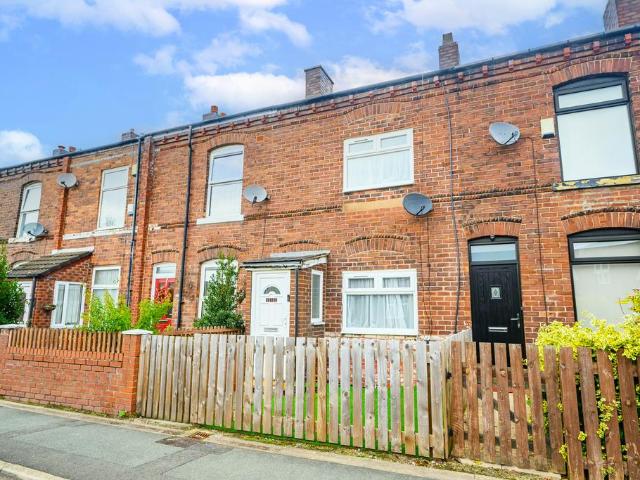 House for sale in Earlestown, St Helens