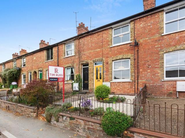 House for sale in Wendover, Buckinghamshire