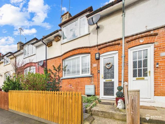 House for sale in Ramsey and Parkeston, Dale Hill