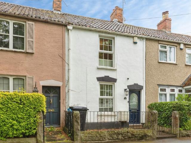 House for sale in Feckenham, City Of Bristol