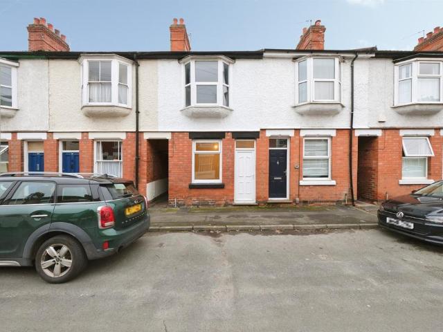 House for sale in Elmfield, Leicestershire