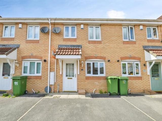 House for sale in Stockton-on-tees, Isle Of Man