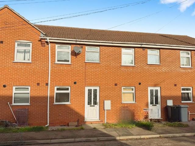 House for sale in Eastgate, Barholm