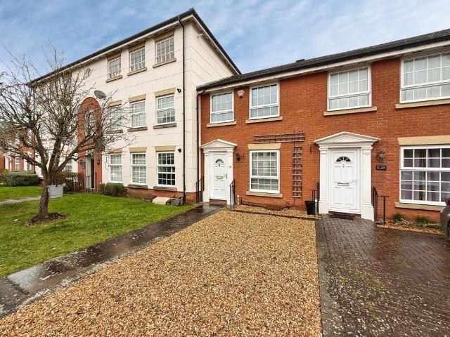 House for sale in Apley, Telford