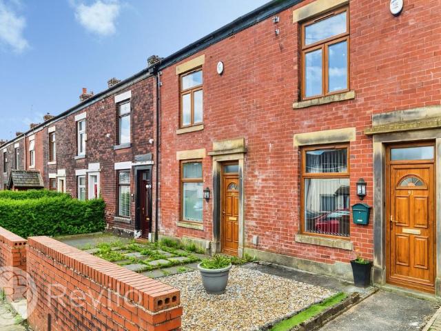 House for sale in Marland, Burnedge