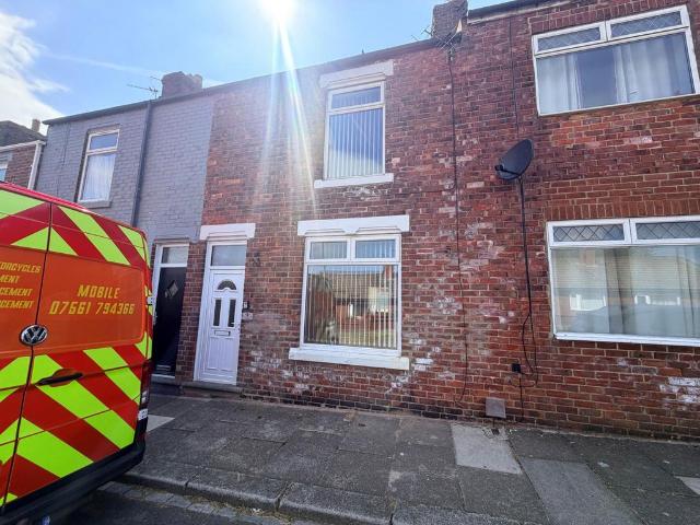 House for sale in New Shildon, Shildon