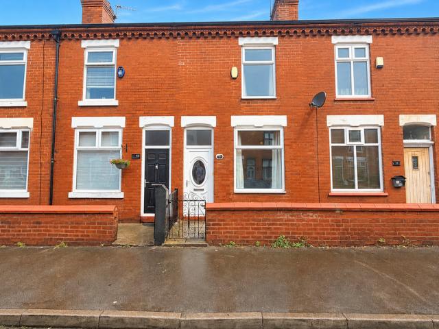 House for sale in Cheadle, Greater Manchester
