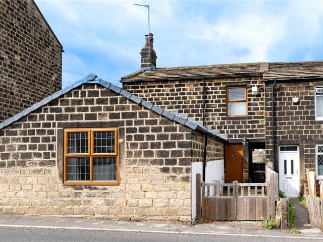 House for sale in Horsforth, West Yorkshire