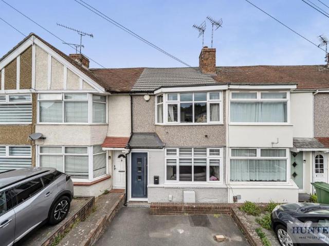 House for sale in London Borough of Bexley, Greater London