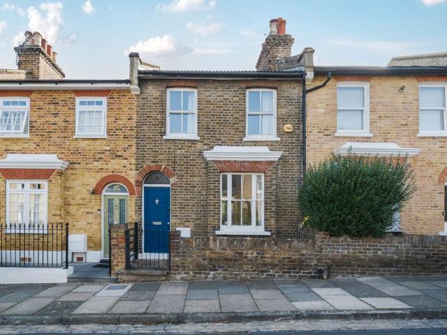 House for sale in Royal Borough of Greenwich, Greater London