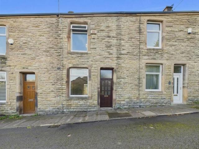 House for sale in Padiham, Burnley