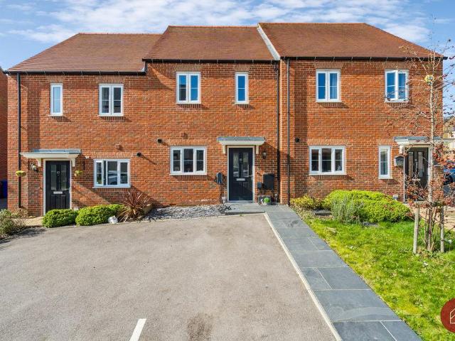 House for sale in Chesterton, Evershot