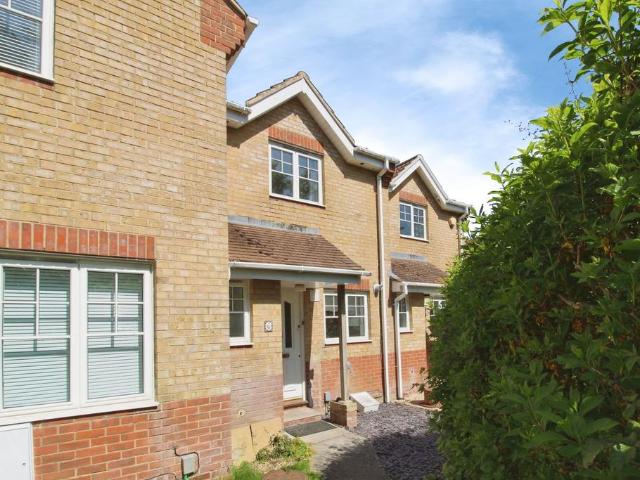 House for sale in Abbey Mead, Swindon