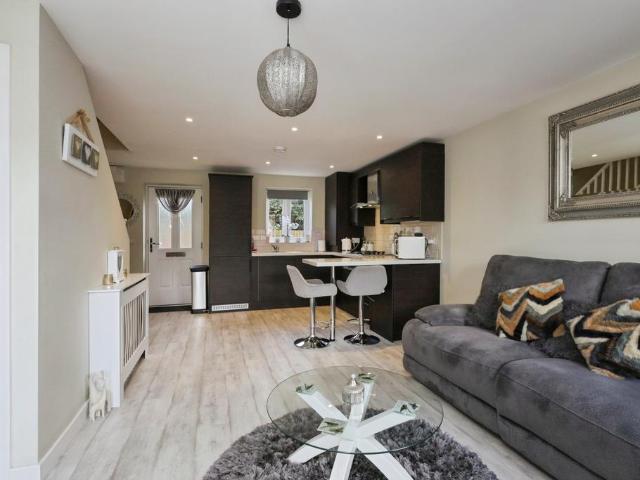 House for sale in Chiddingly, Cross In Hand