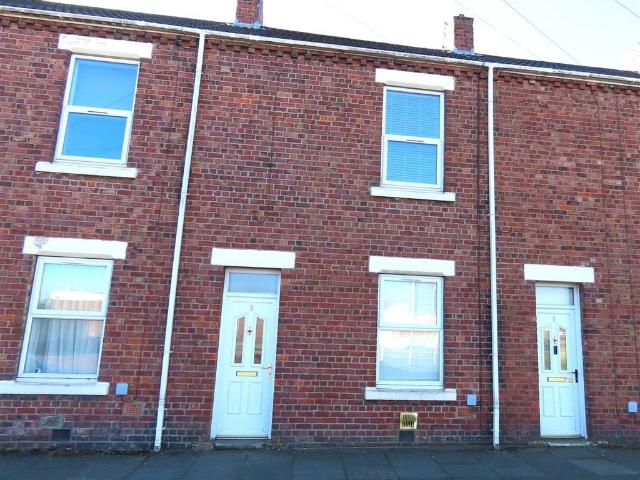 House for sale in New Delaval, Blyth