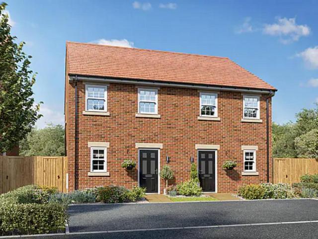 House for sale in Birkenshaw, Kirklees
