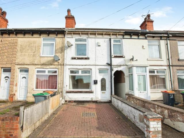 House for sale in Sutton in Ashfield, Ashfield