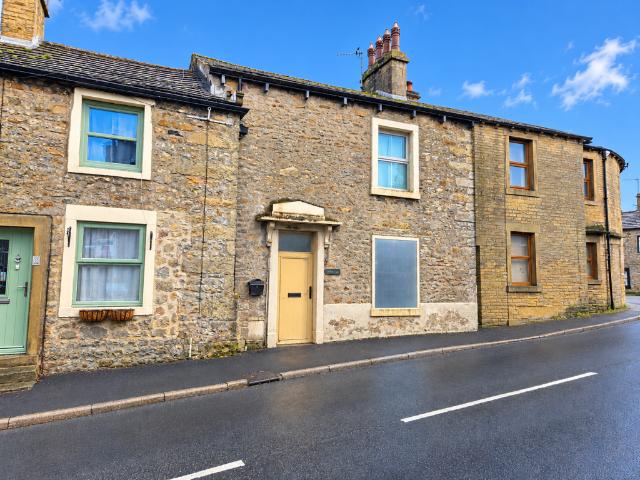 House for sale in Long Preston