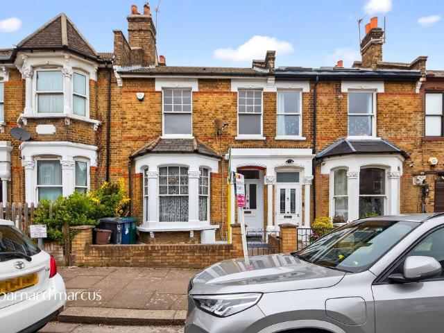 House for sale in North Finchley, Isle Of Man