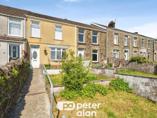 House for sale in Mynyddbach, Nangreaves