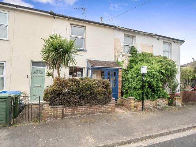 House for sale in Freemantle, City Of Southampton