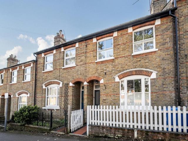 House for sale in Furze Platt, Maidenhead