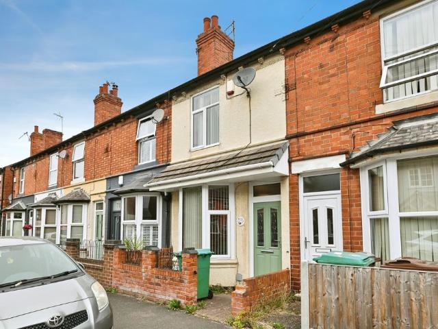 House for sale in Haddon, East Midlands