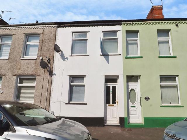 House for sale in Saltmead, Falcon Lodge