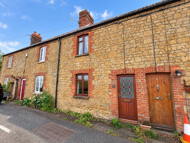 House for sale in Ansford, Castle Cary