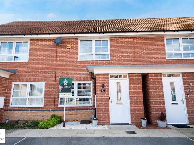 House for sale in Auckley, South Yorkshire