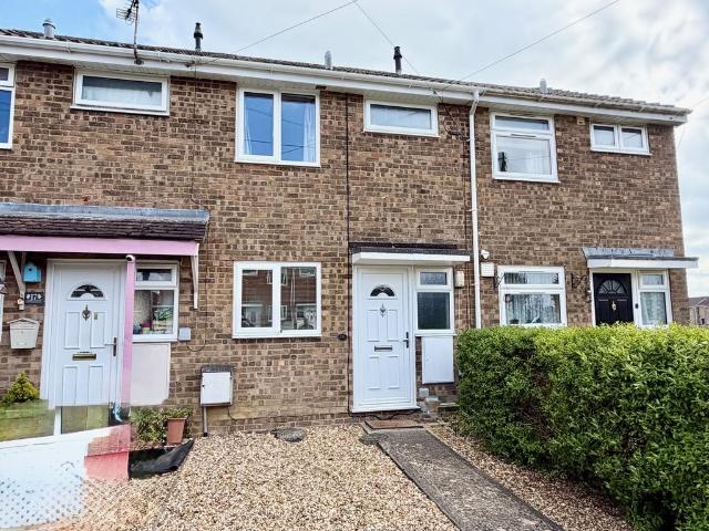 House for sale in Vastern, Wiltshire