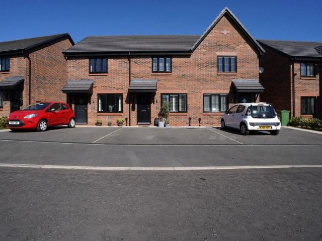 House for sale in Bury, Isle Of Man