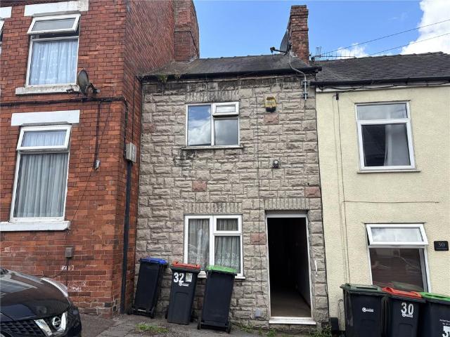 House for sale in Annesley, East Midlands