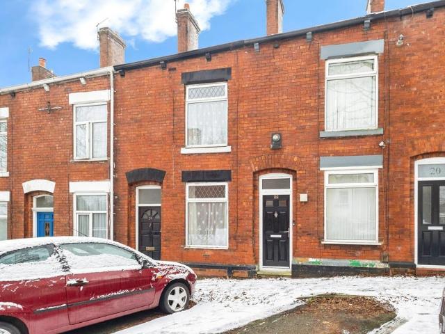 House for sale in Audenshaw, Tameside