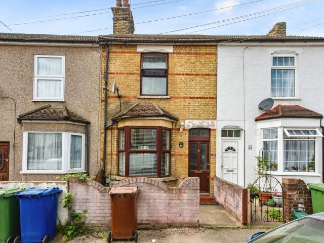 House for sale in Badgers Dene, Grays
