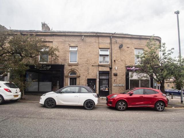 House for sale in Greenheys, Greater Manchester