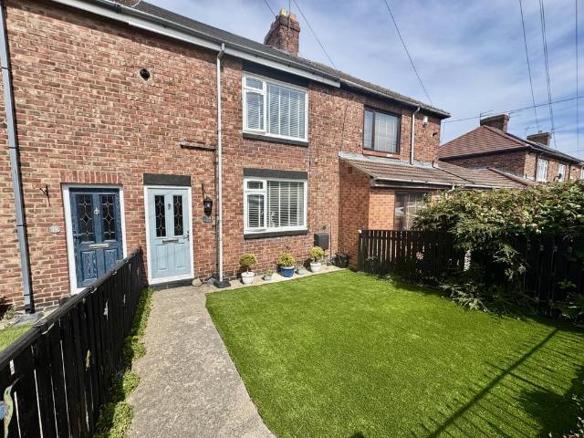 House for sale in Easington Colliery