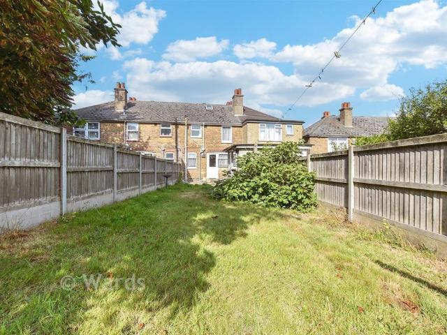 House for sale in Upper Walmer, Ash