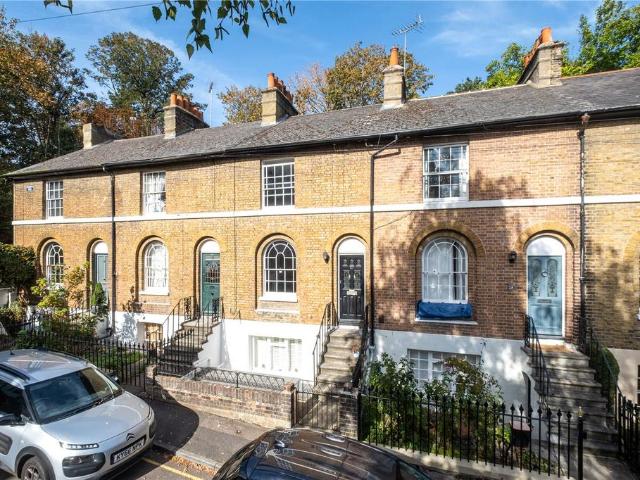 House for sale in Gravesend, Gravesham