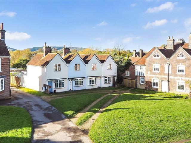 House for sale in Petersfield, Bolton Low Houses