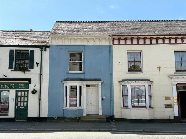 House for sale in Lamellion, Cornwall
