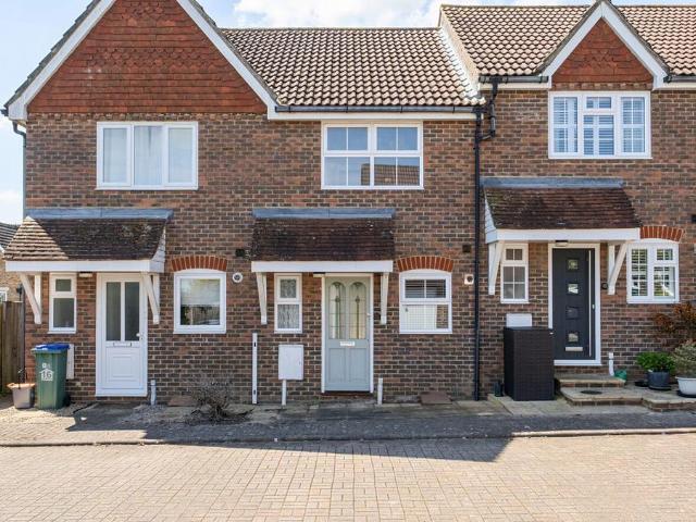 House for sale in Horsham, West Sussex