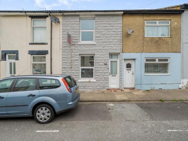 House for sale in Tipner, City Of Portsmouth