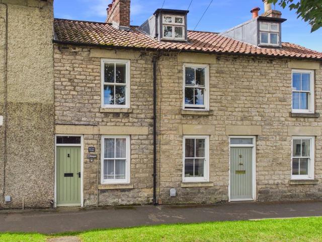 House for sale in Pickering, North Yorkshire