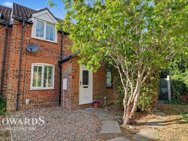 House for sale in Wacton, Burgh St Peter