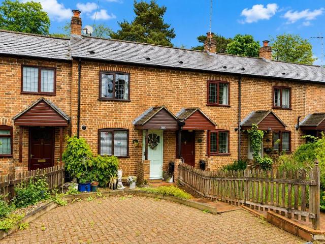 House for sale in Leighton-Linslade, Heath And Reach