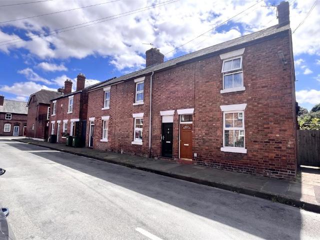 House for sale in Frankwell, Shropshire