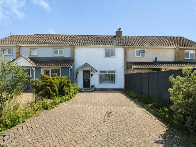 House for sale in Melksham Without, Wiltshire