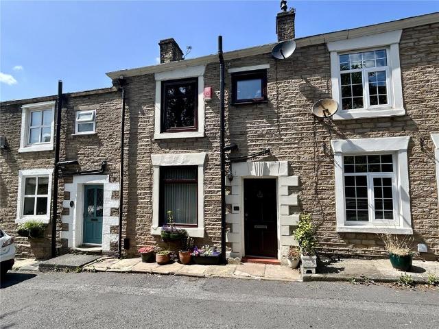 House for sale in Saddleworth, Pendock