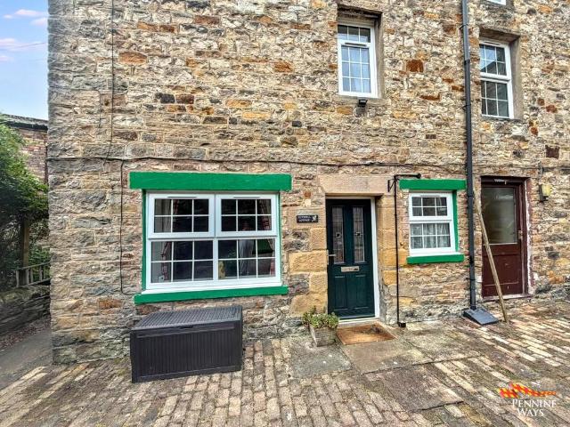 House for sale in Haltwhistle, Northumberland